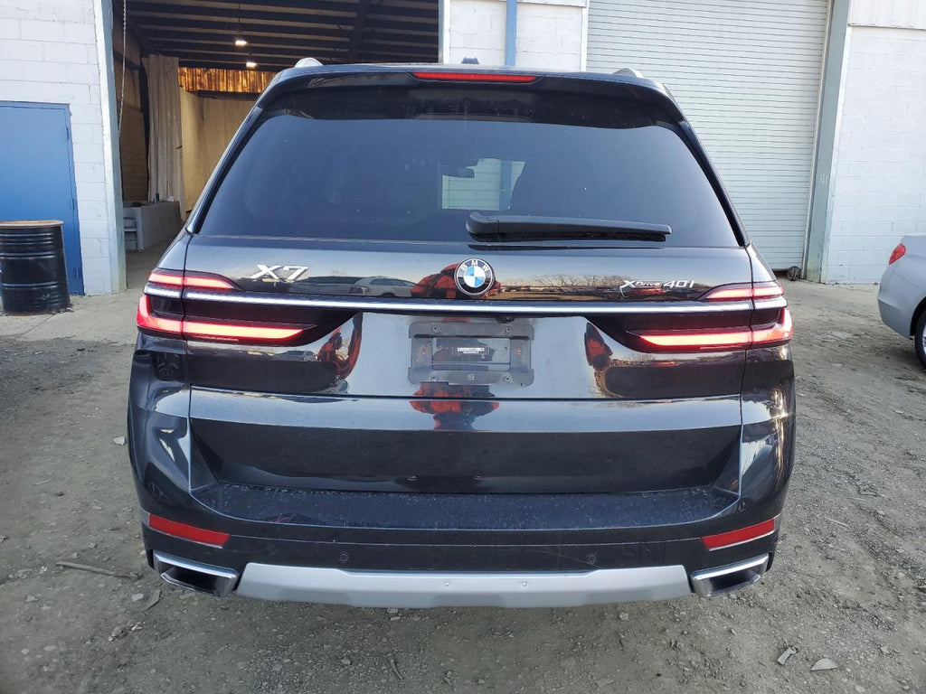 2023 BMW X7 XDRIVE4 - 5UX23EM07P9R25547