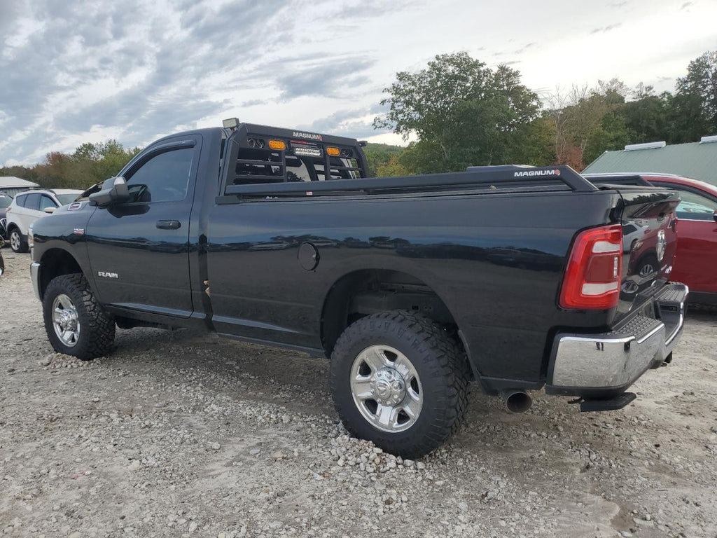 2020 RAM 2500 TRADE - 3C6MR5AJ2LG288445