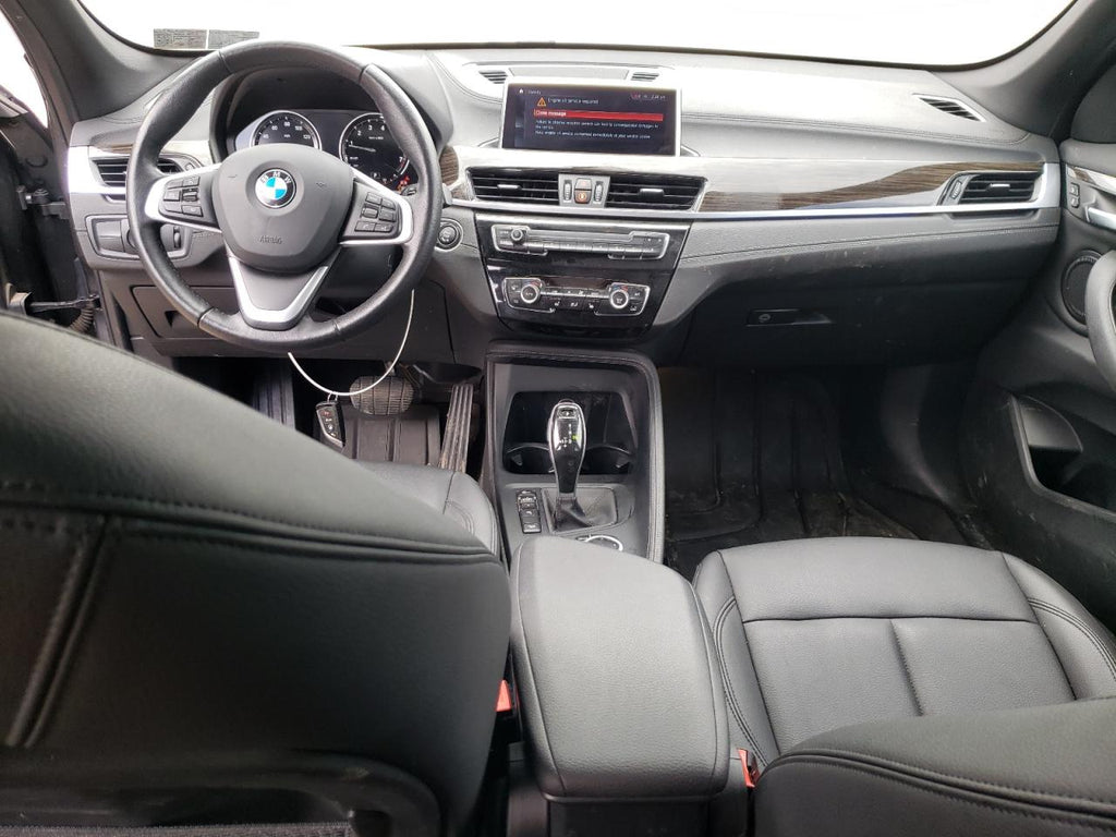 2021 BMW X1 XDRIVE2 - WBXJG9C05M5S49888