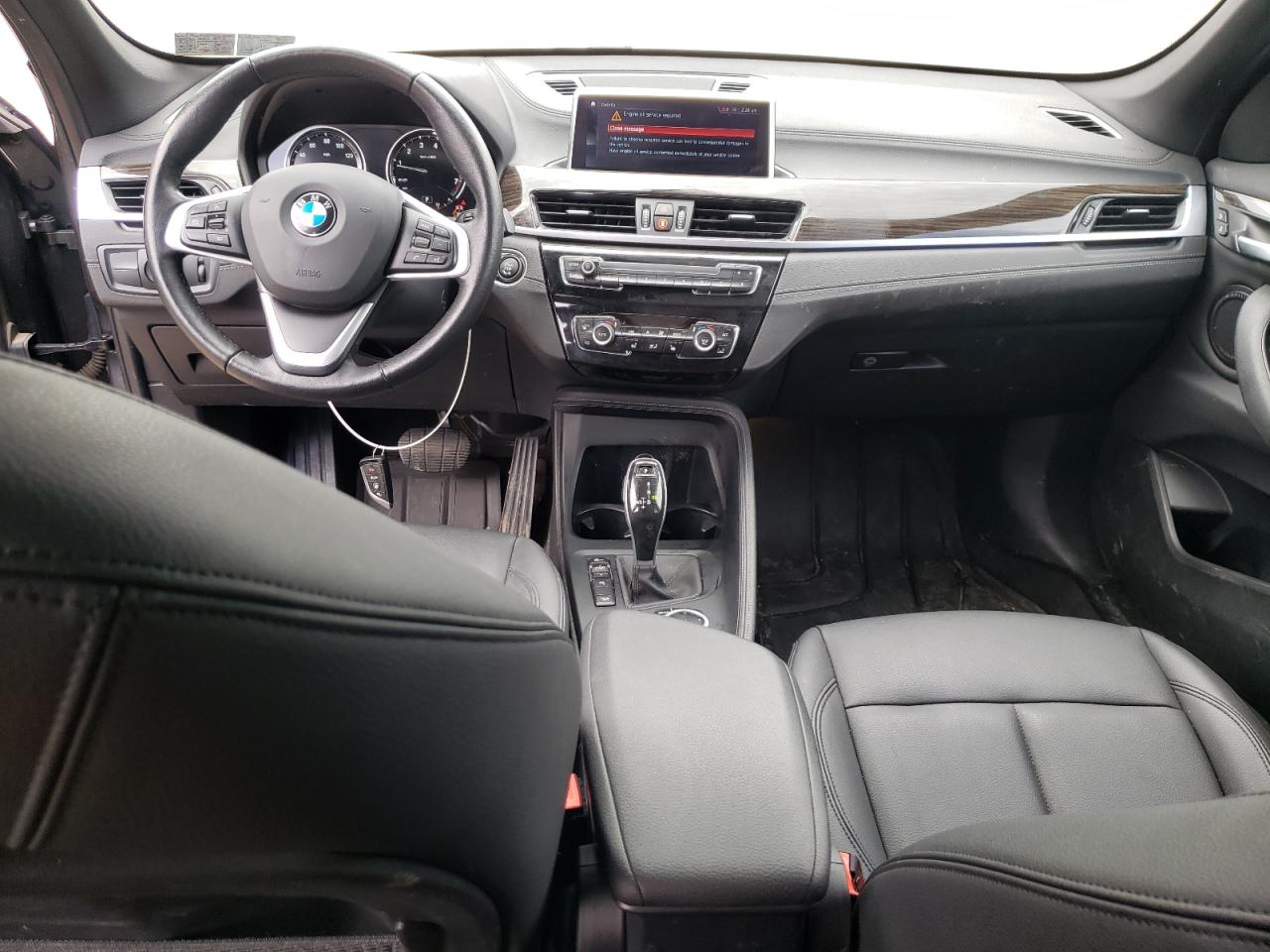 2021 BMW X1 XDRIVE2 - WBXJG9C05M5S49888