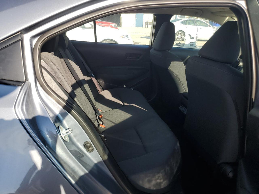 2023 TOYOTA COROLLA LE - 5YFB4MDEXPP078649