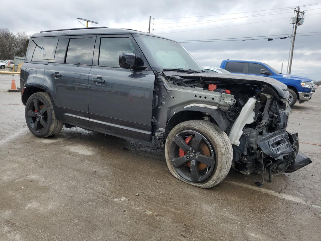 2022 LAND ROVER DEFENDER 1 - SALEXERU6N2092966