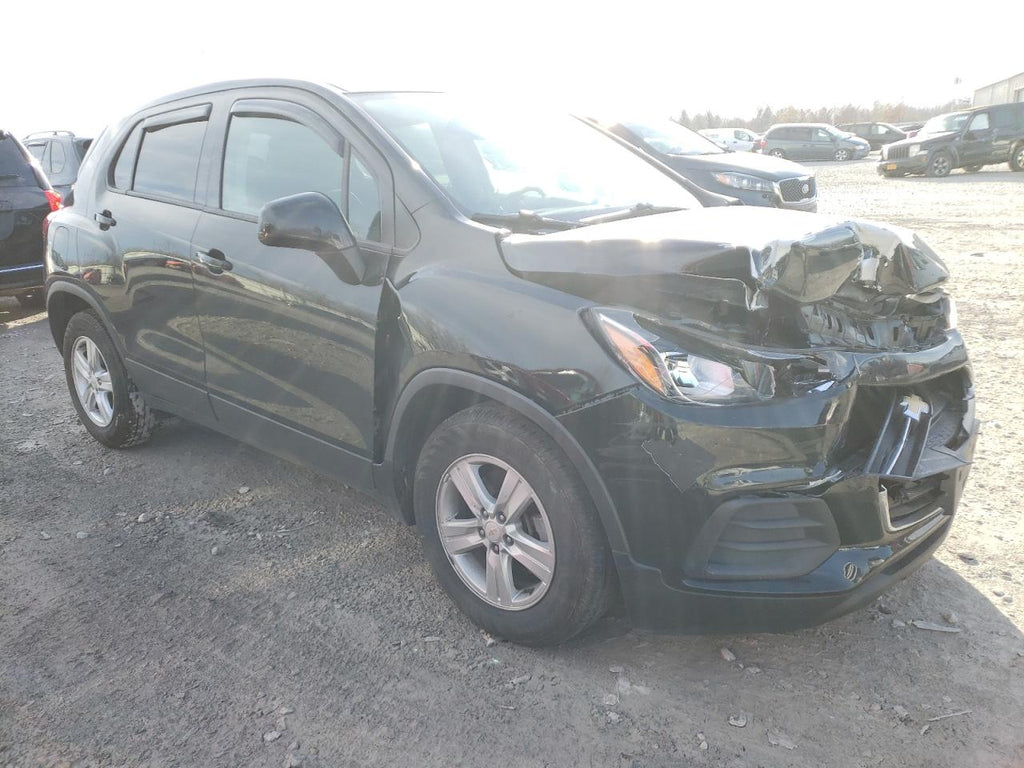 2020 CHEVROLET TRAX LS - KL7CJKSBXLB317617
