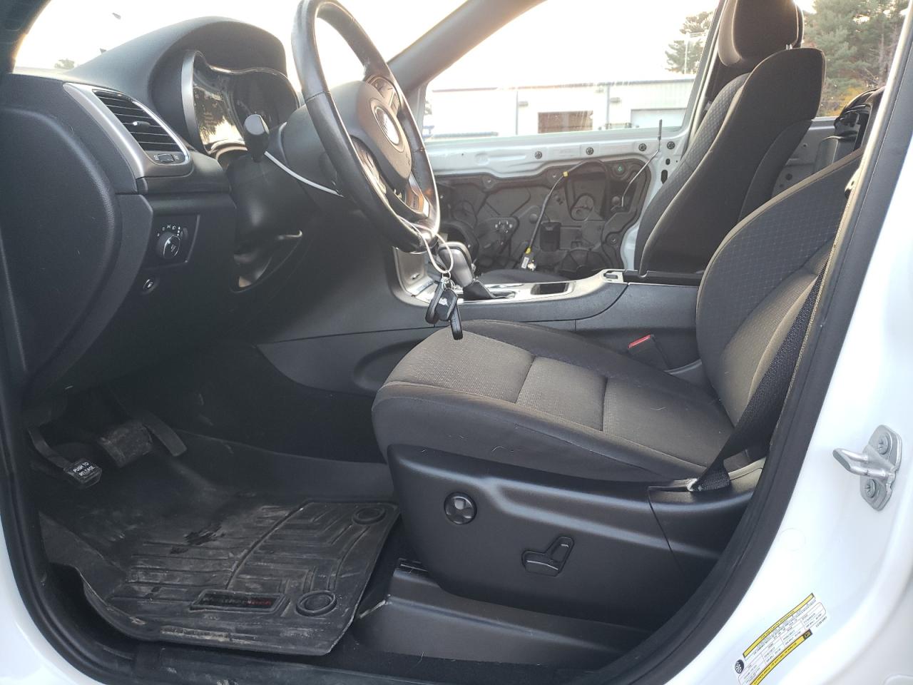 2020 JEEP GRAND CHER - 1C4RJFAG2LC201081