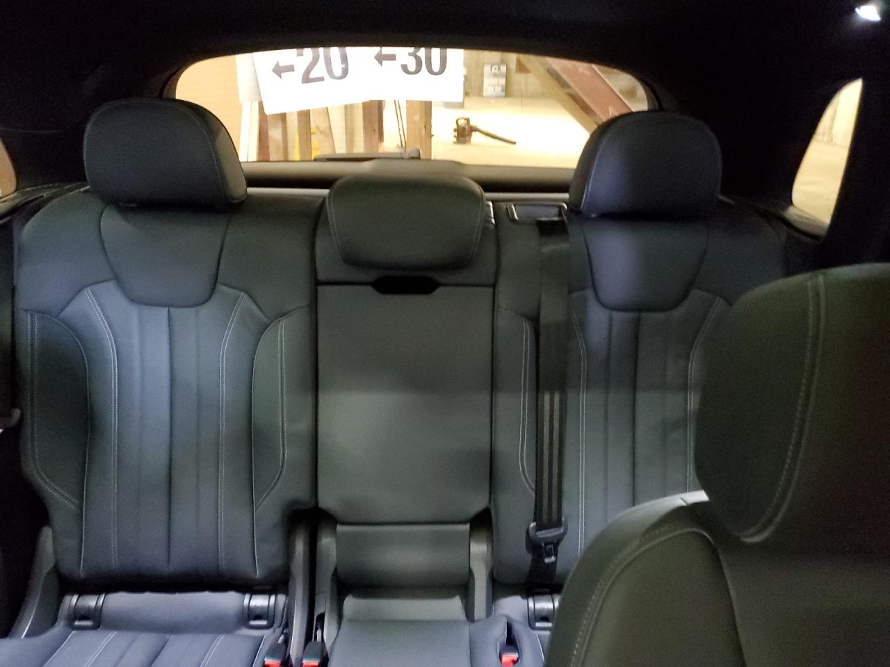 2022 AUDI Q5 PREMIUM - WA1EAAFY1N2116965