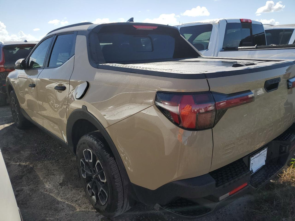 2024 HYUNDAI SANTA CRUZ - 5NTJC4DE1RH111022