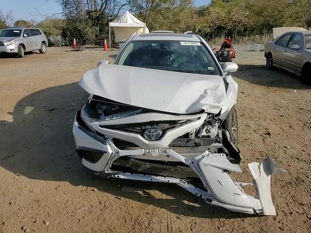 2023 TOYOTA CAMRY SE N - 4T1T11AK2PU160847
