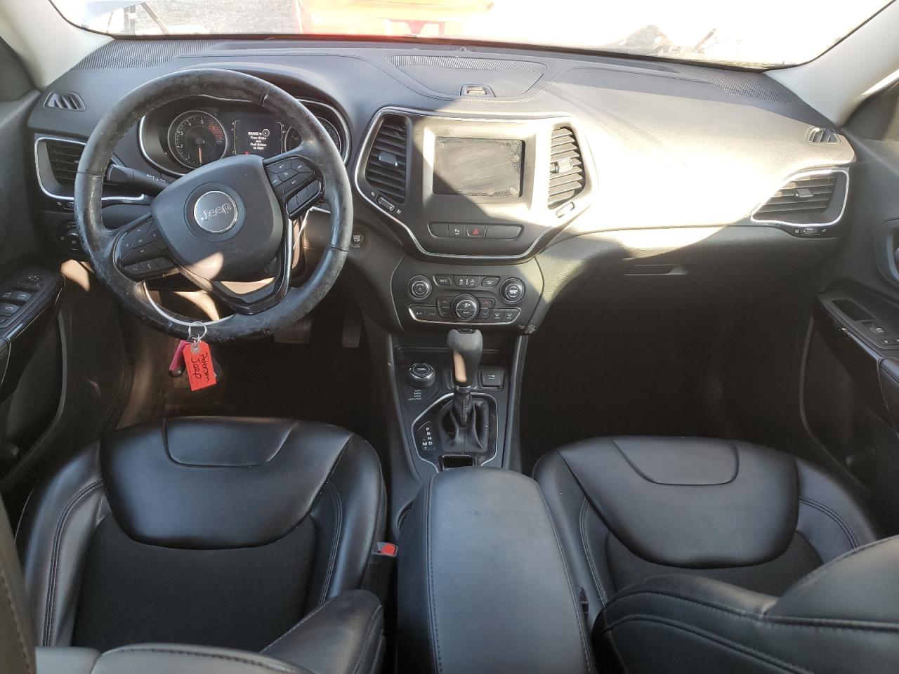 2020 JEEP CHEROKEE L - 1C4PJMLN0LD533246