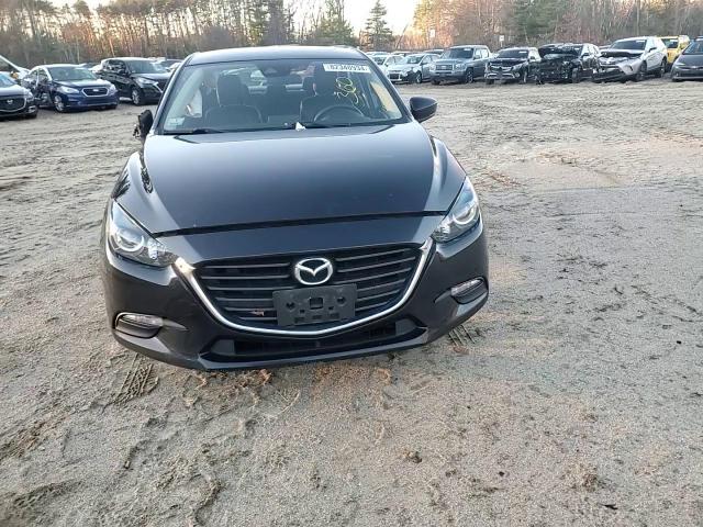 2017 MAZDA 3 TOURING - 3MZBN1V79HM100903