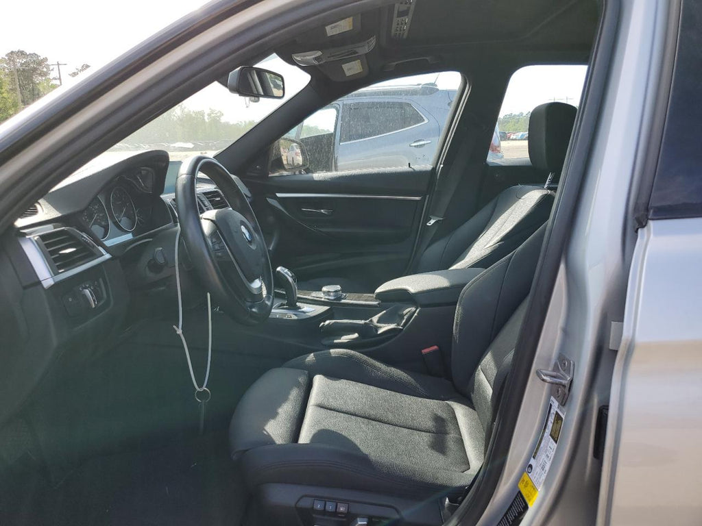 2018 BMW 340 I - WBA8B3G50JNU36591