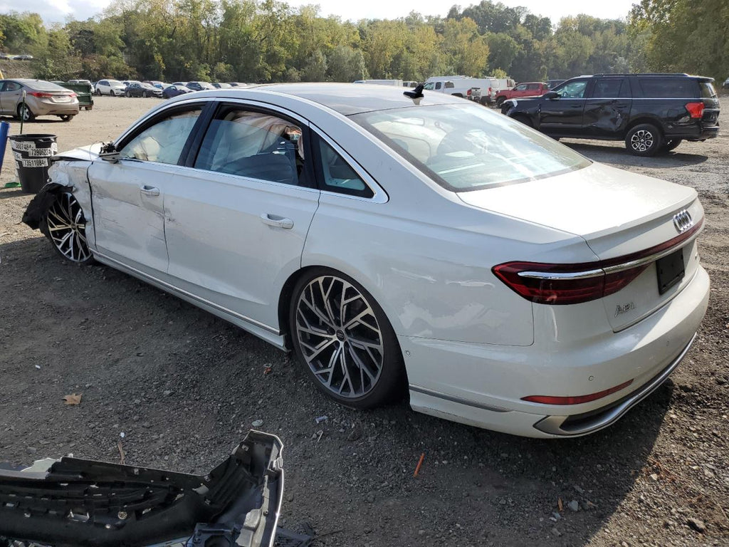 2023 AUDI A8 L - WAULDAF87PN012614