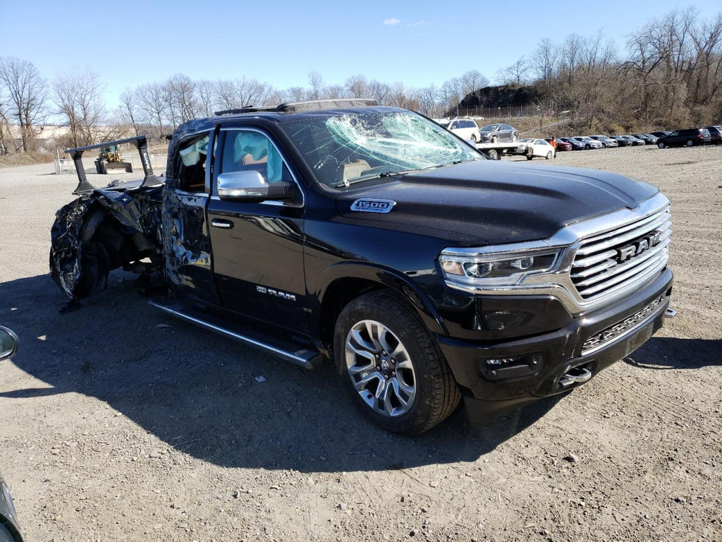 2022 RAM 1500 LONGH - 1C6SRFKT7NN385969