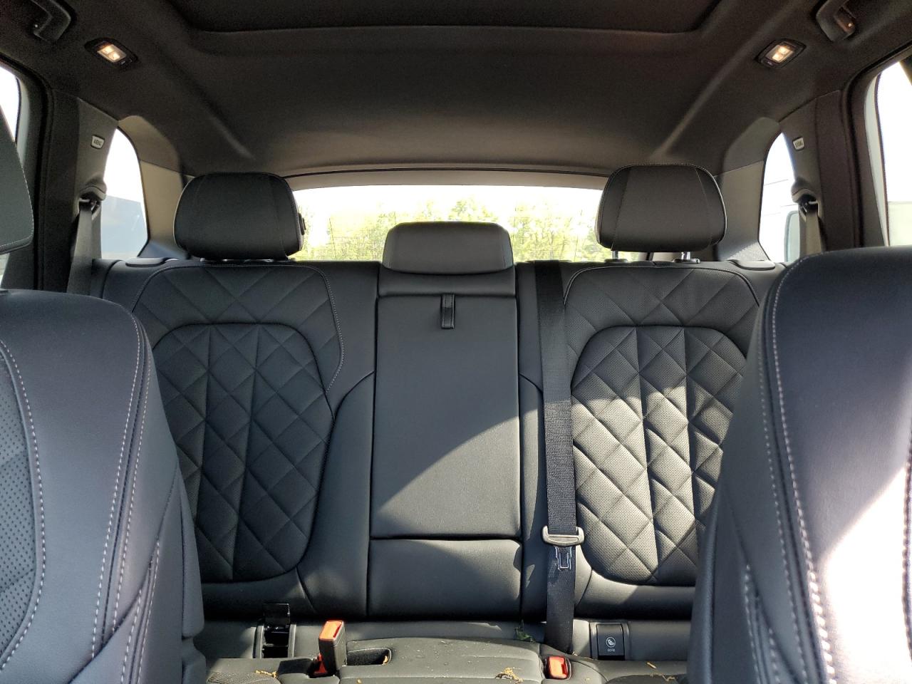 2023 BMW X5 XDRIVE4 - 5UXCR6C08P9R96914
