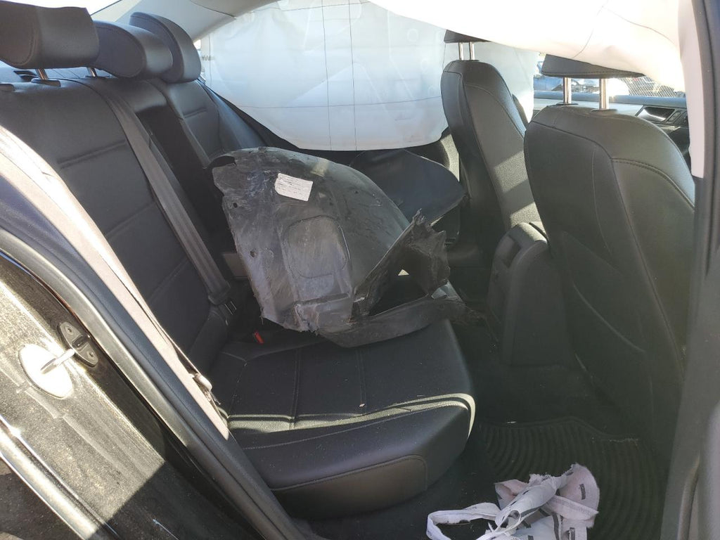 2017 VOLKSWAGEN JETTA SE - 3VWDB7AJ1HM374019