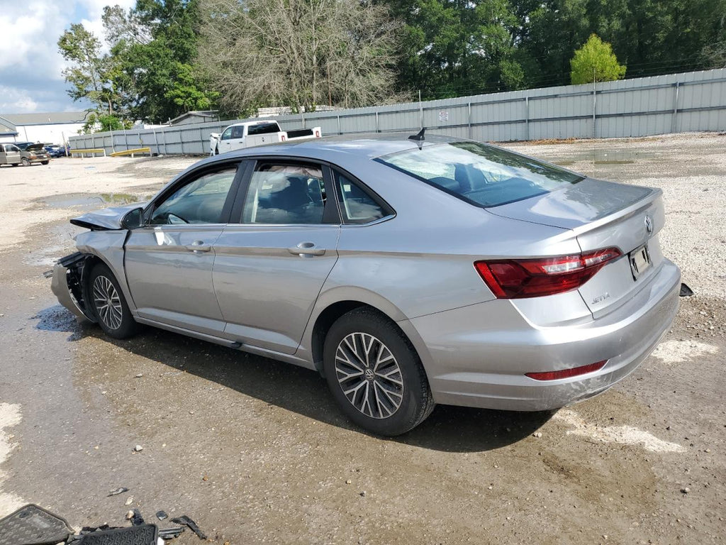 2021 VOLKSWAGEN JETTA S - 3VWC57BU6MM091038