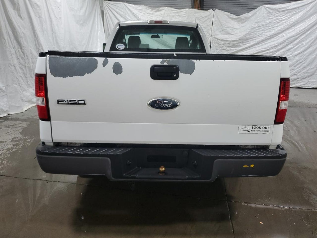 2008 FORD F150 - 1FTRF12W68KD71824