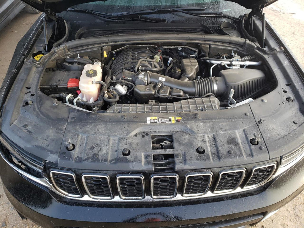 2021 JEEP GRAND CHER - 1C4RJKBG5M8103965