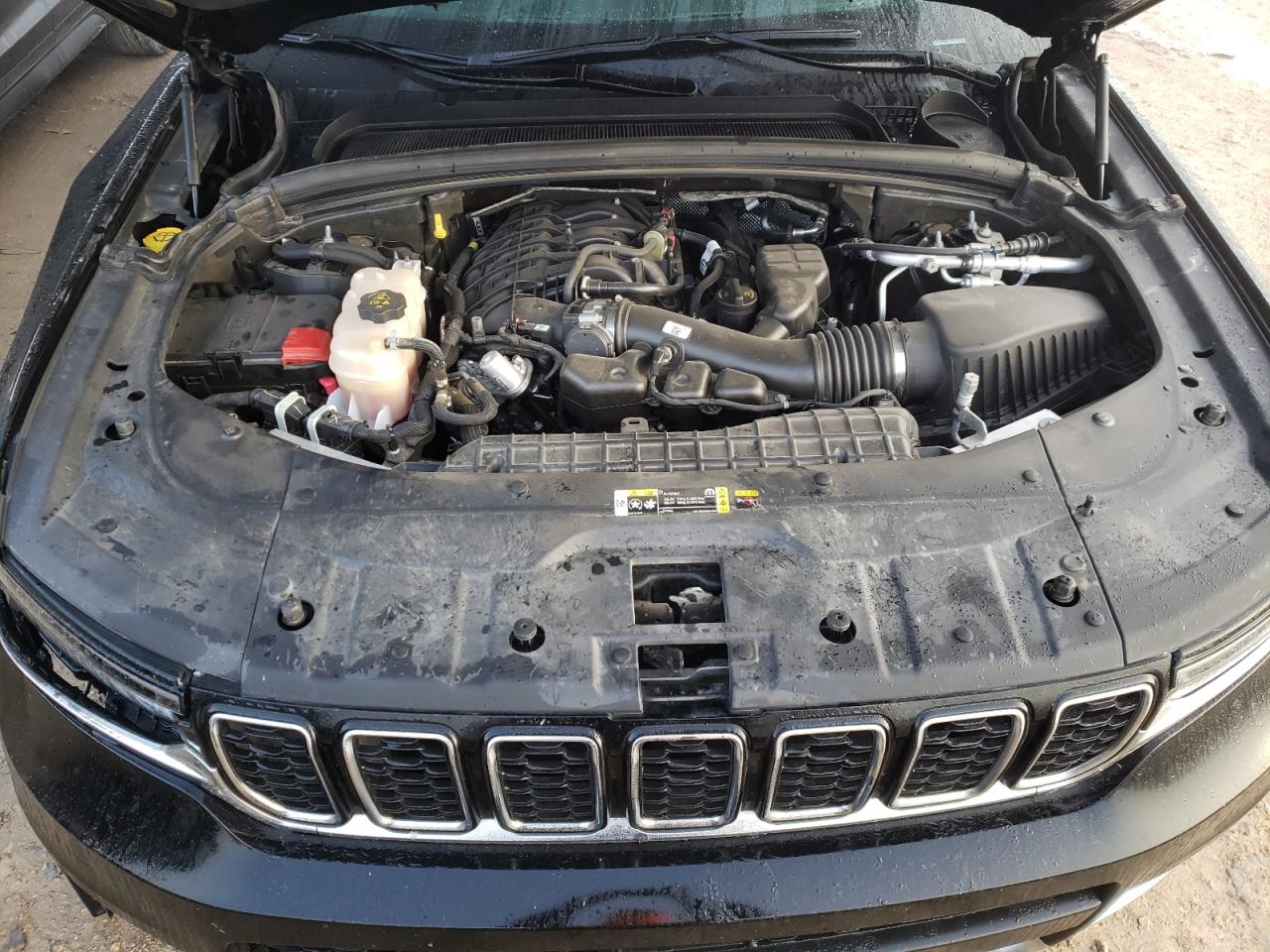 2021 JEEP GRAND CHER - 1C4RJKBG5M8103965
