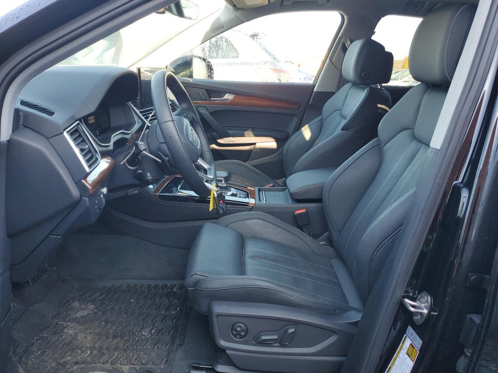 2023 AUDI Q5 PRESTIG - WA1FAAFY2P2123074