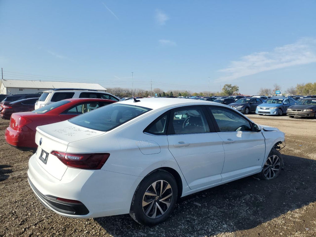 2024 VOLKSWAGEN JETTA S - 3VW5M7BU5RM097321