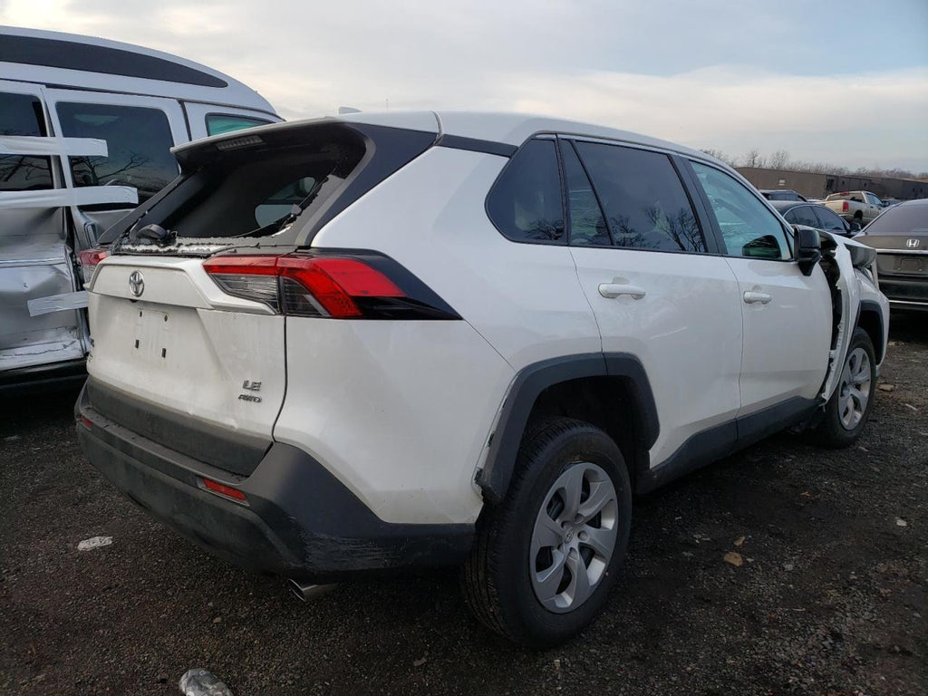 2023 TOYOTA RAV4 LE - 2T3F1RFVXPC379482