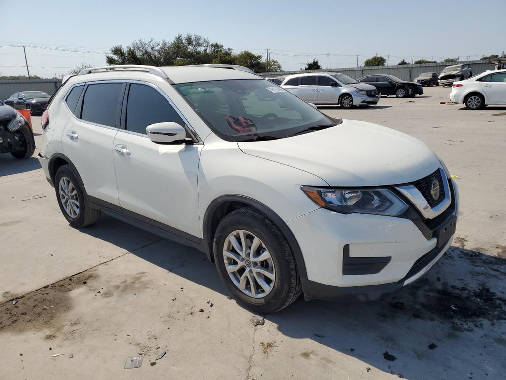 2020 NISSAN ROGUE S - 5N1AT2MT4LC719648