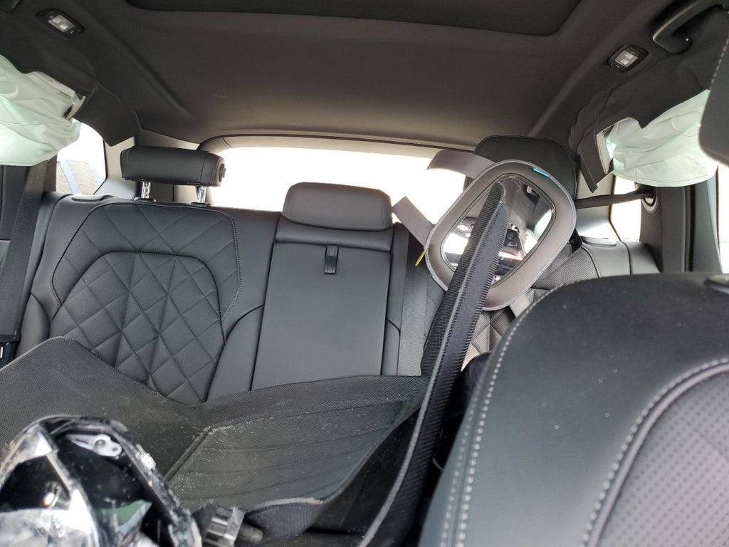 2024 BMW X5 XDRIVE5 - 5UX43EU03R9T50360