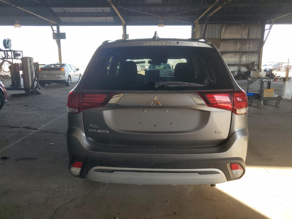 2020 MITSUBISHI OUTLANDER - JA4AD3A35LJ001446