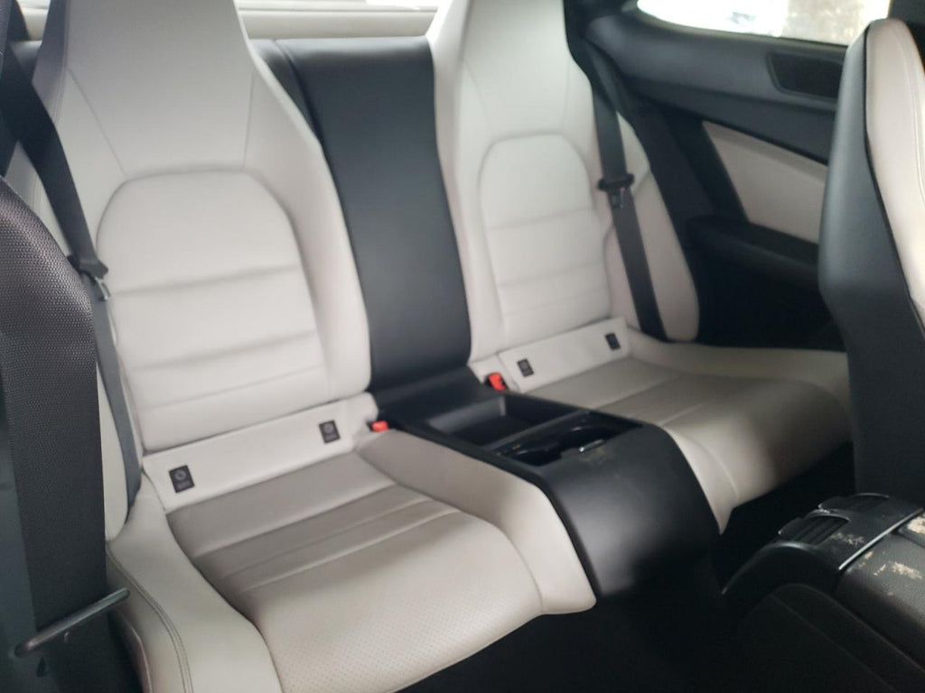 2012 MERCEDES-BENZ C 250 - WDDGJ4HB5CF751658