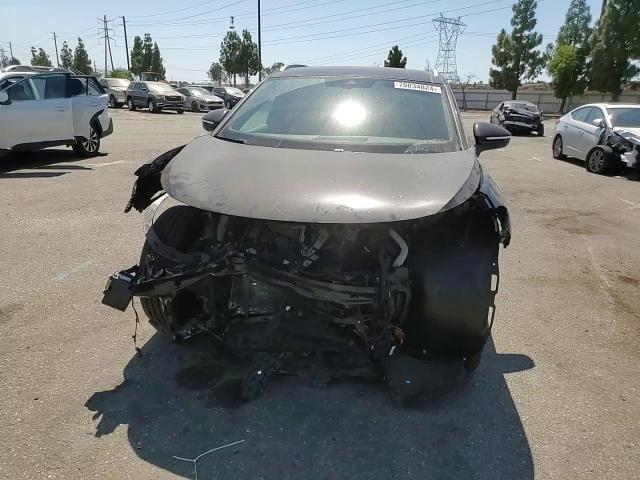 2023 VOLKSWAGEN ID.4 PRO S - 1V2HMPE83PC058626