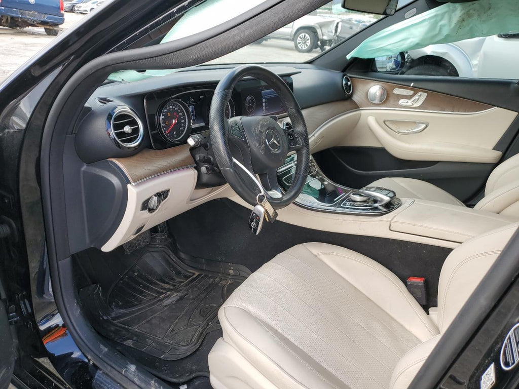 2017 MERCEDES-BENZ E 300 - WDDZF4JB2HA226971