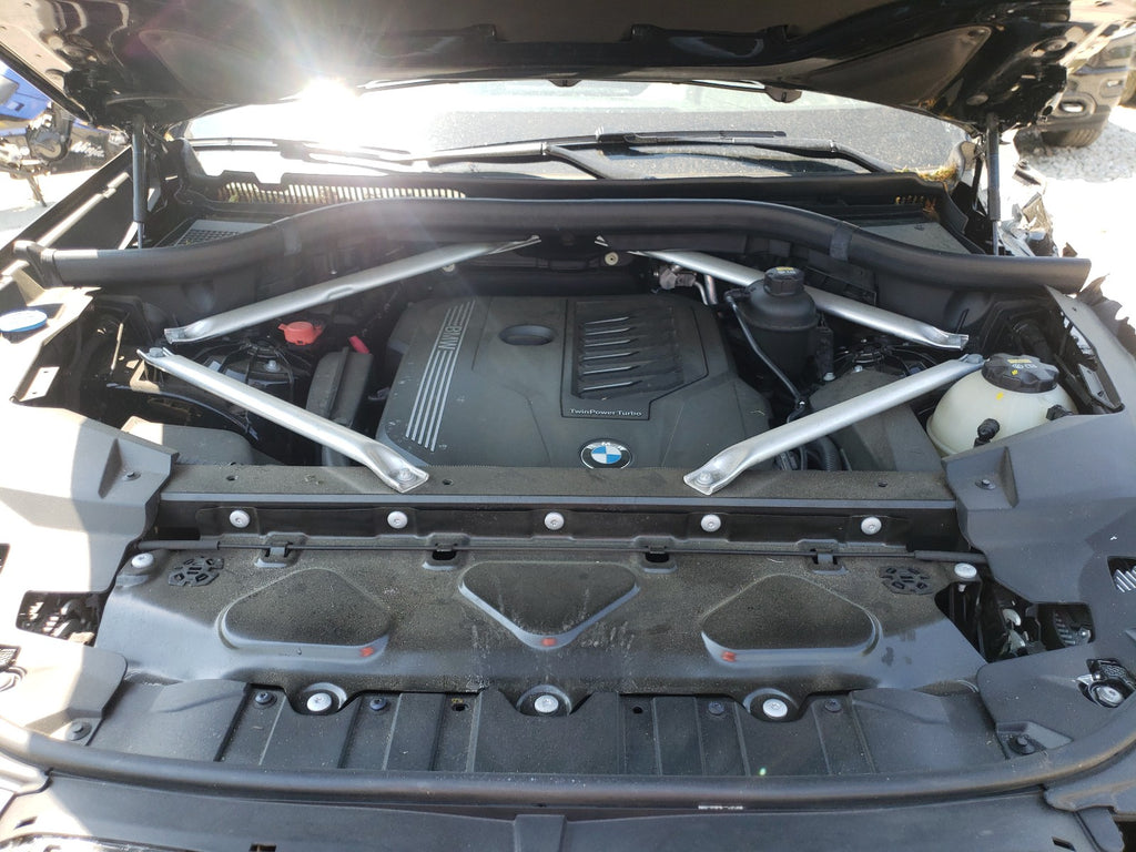 2020 BMW X5 XDRIVE4 - 5UXCR6C07L9B66096