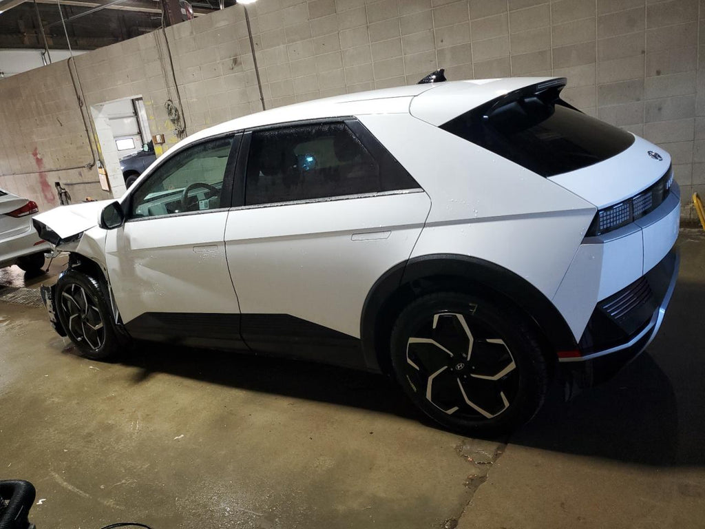 2024 HYUNDAI IONIQ 5 SE - KM8KNDDF8RU287637
