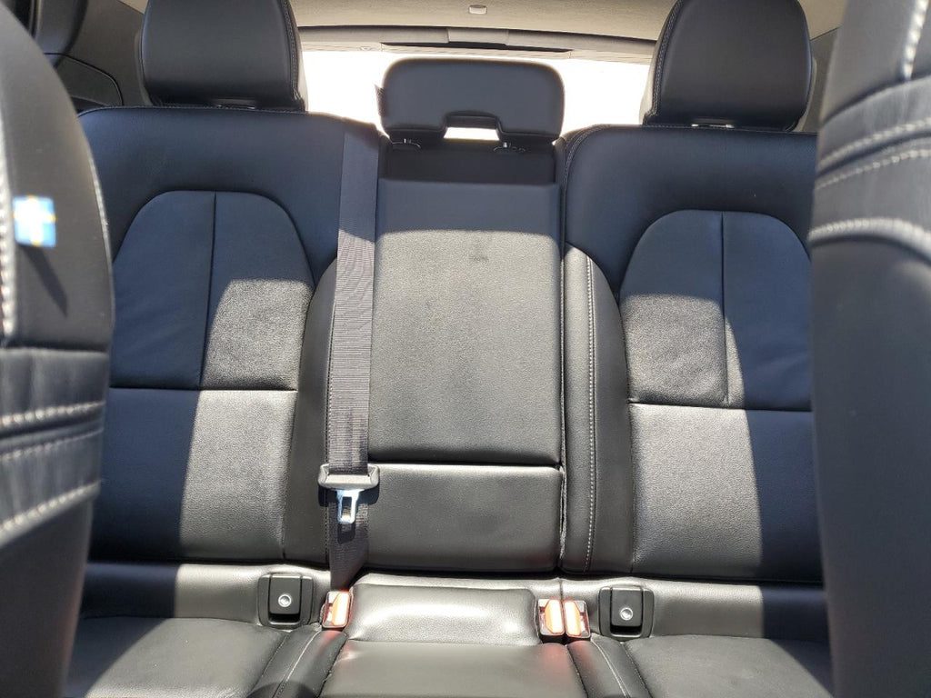 2023 VOLVO XC40 PLUS - YV4L12UW3P2102635