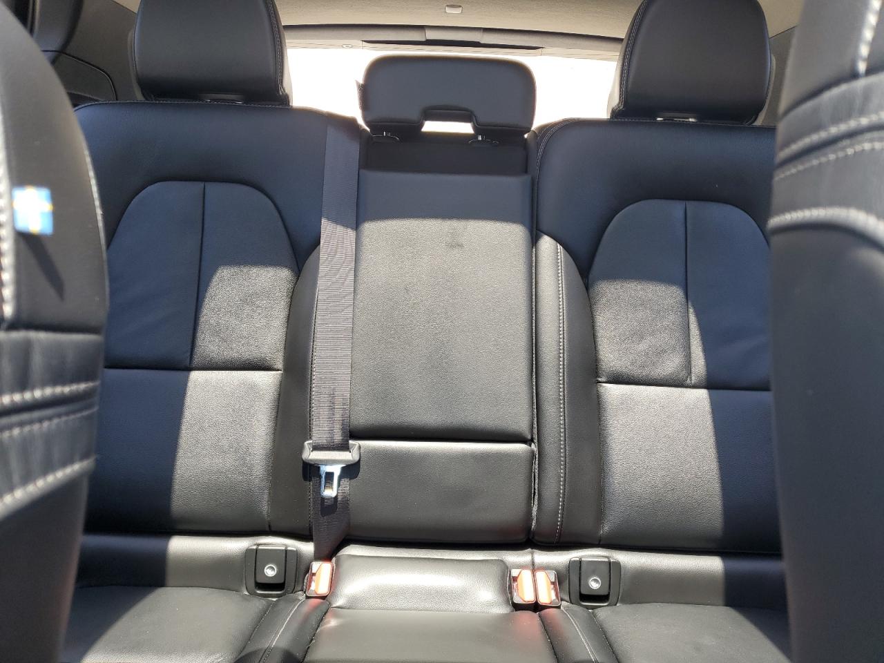 2023 VOLVO XC40 PLUS - YV4L12UW3P2102635