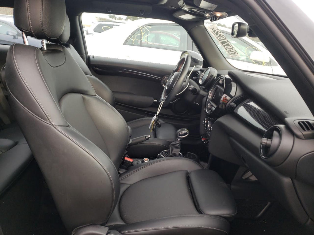 2016 MINI COOPER S - WMWXP7C56G3B33512