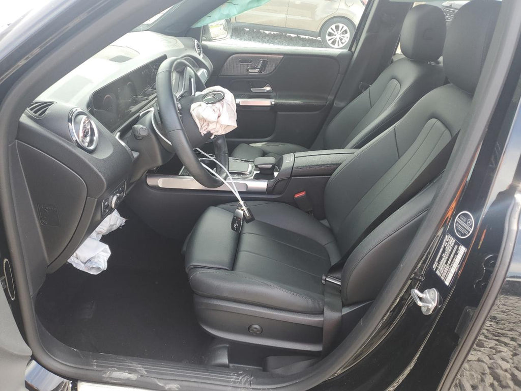 2023 MERCEDES-BENZ GLB 250 - W1N4M4GB6PW260410