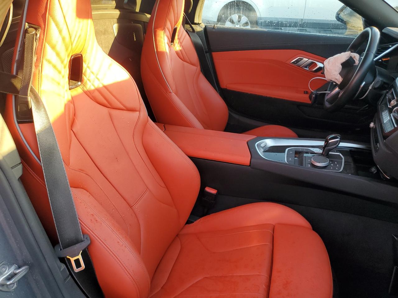 2023 BMW Z4 SDRIVE3 - WBAHF3C00PWY02941
