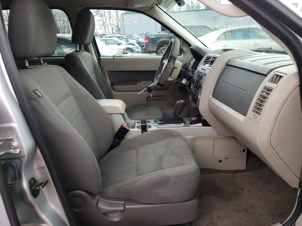 2009 FORD ESCAPE HYB - 1FMCU49399KA51449