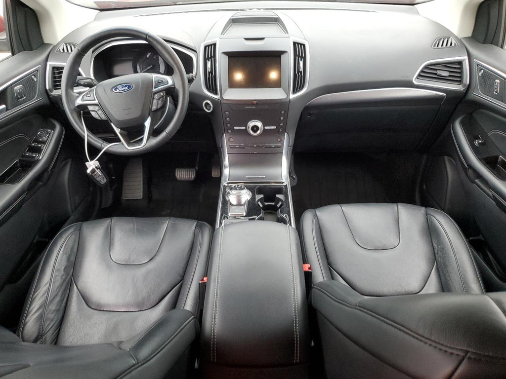 2020 FORD EDGE TITAN - 2FMPK3K92LBB00959
