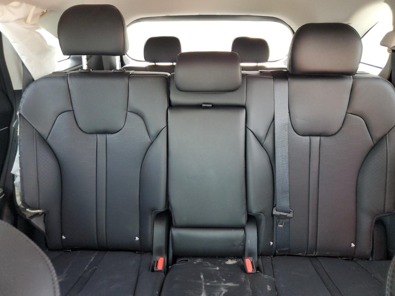 2024 KIA SORENTO S - 5XYRL4JC4RG283881