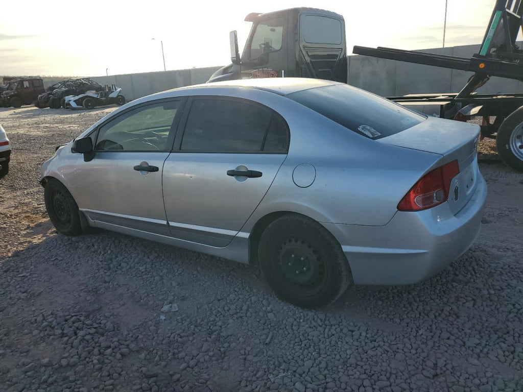 2006 HONDA CIVIC DX V - 2HGFA16386H002146