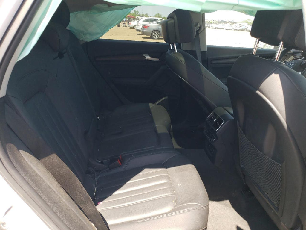 2019 AUDI Q5 PREMIUM - WA1BNAFY0K2037449