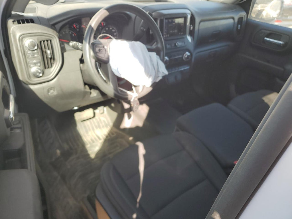 2023 GMC SIERRA K15 - 3GTNUAEK0PG285928