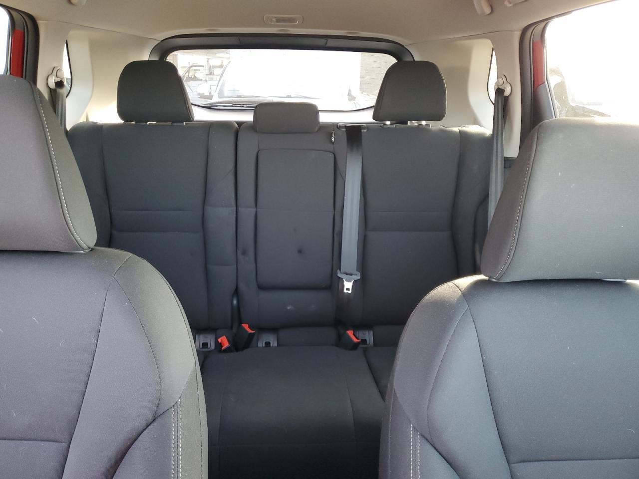 2023 NISSAN ROGUE S - 5N1BT3AA7PC833436
