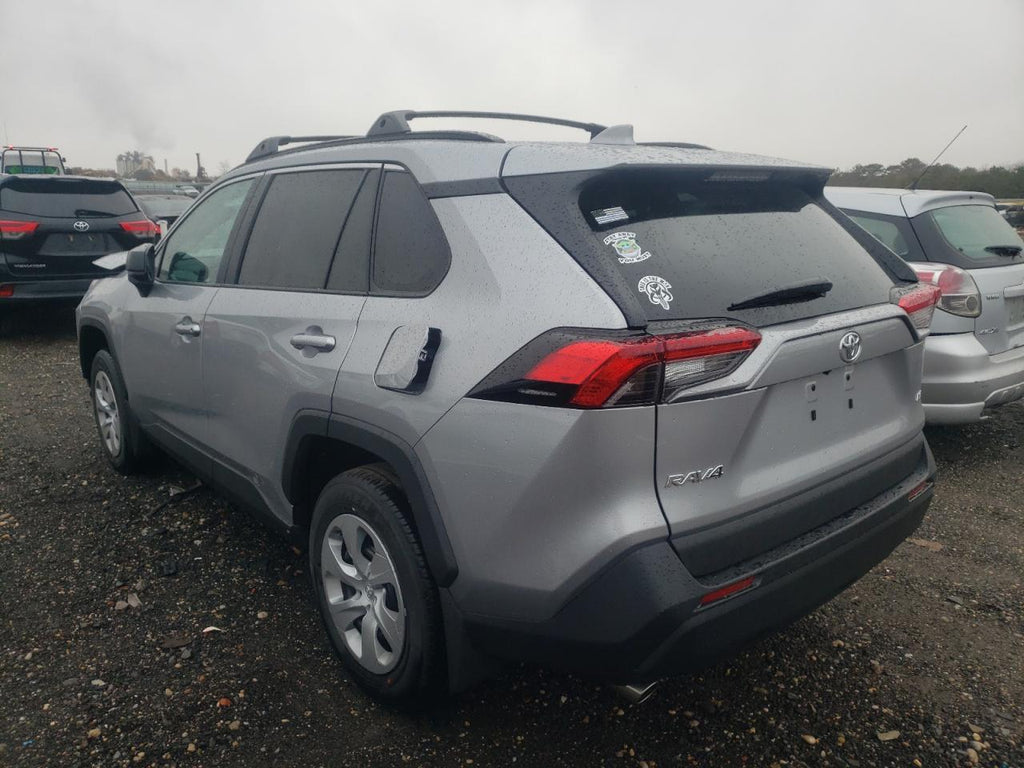 2021 TOYOTA RAV4 LE - 2T3H1RFV9MC158685
