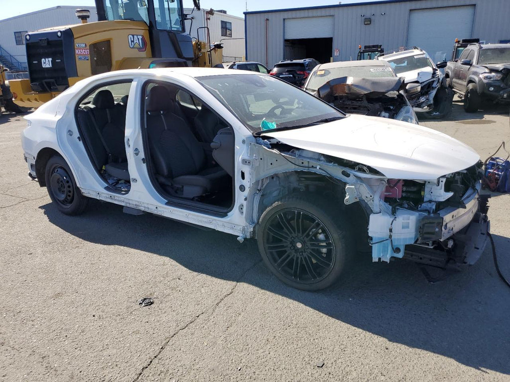 2023 TOYOTA CAMRY SE N - 4T1T31AK6PU050975