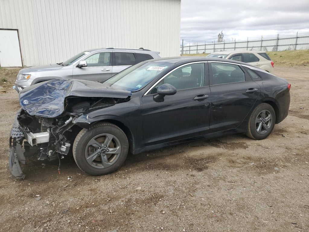 2021 KIA K5 LXS - 5XXG14J24MG053307