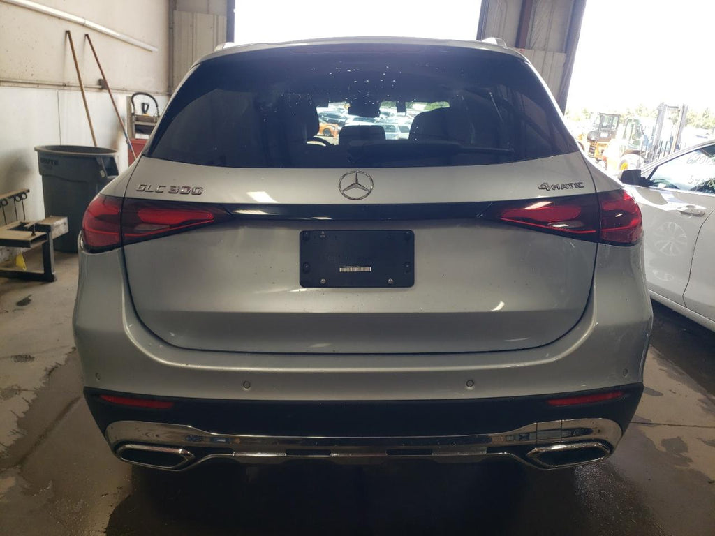 2023 MERCEDES-BENZ GLC 300 4M - W1NKM4HBXPF027409