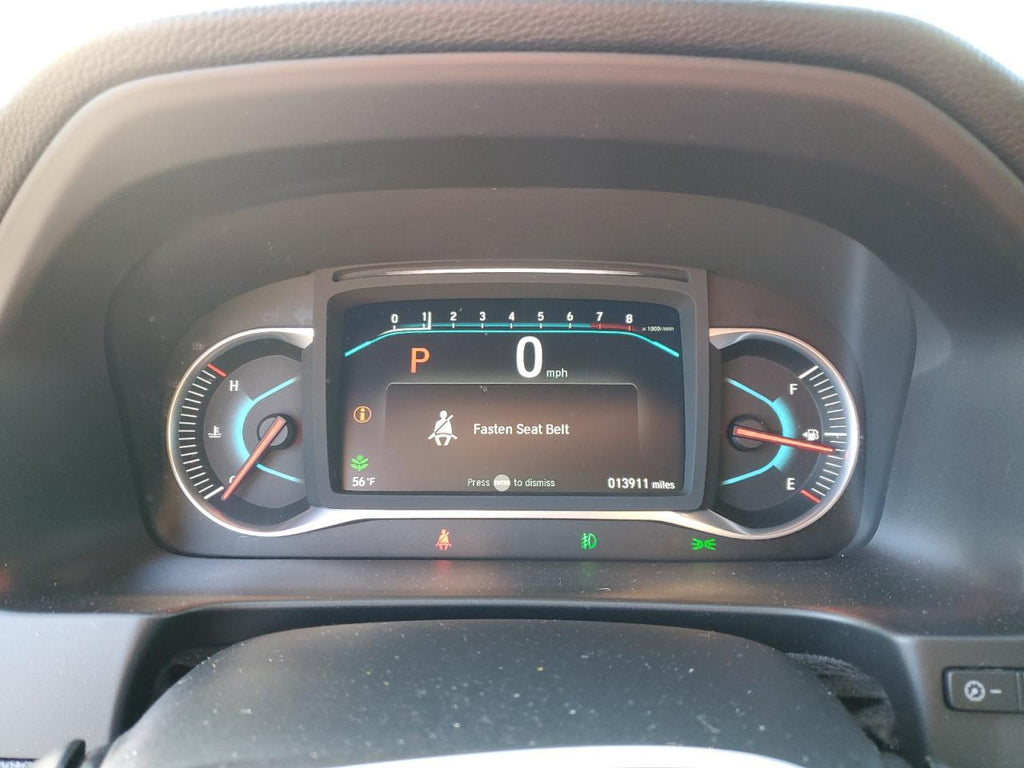 2021 HONDA PILOT ELIT - 5FNYF6H03MB034529